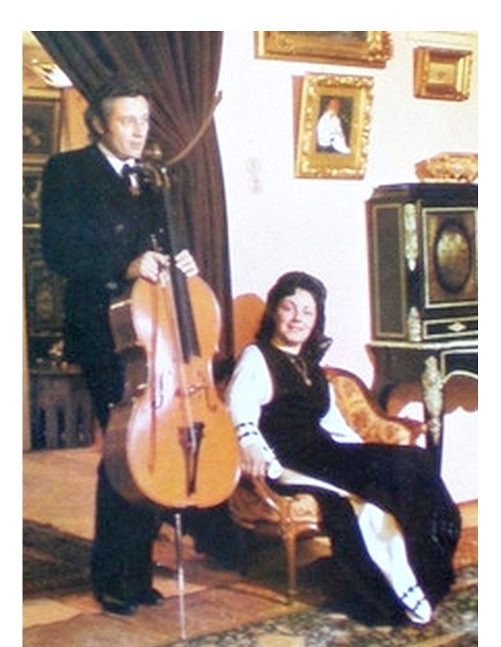 Каталин Илеа